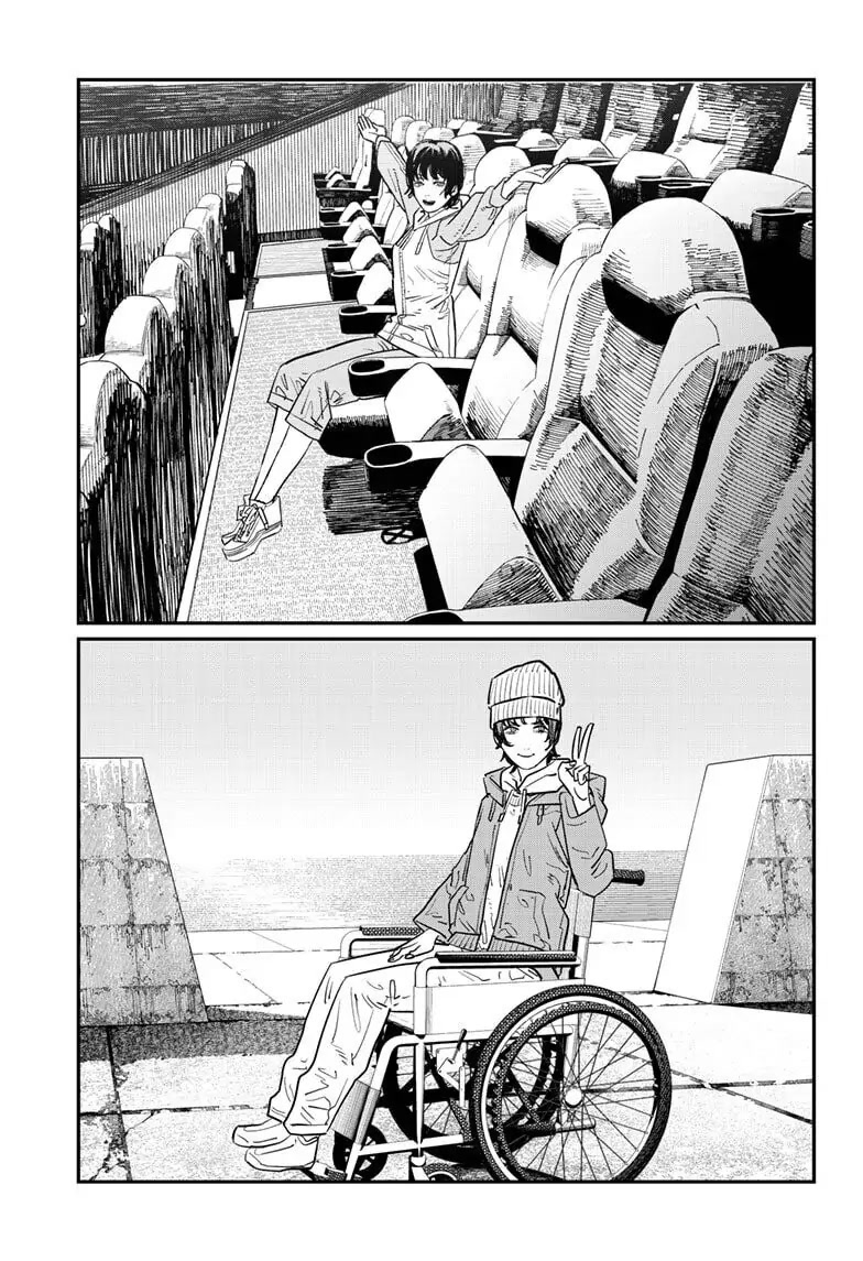 Goodbye Eri, Chapter 15 image 141